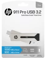 HP usb flash drive 1tb