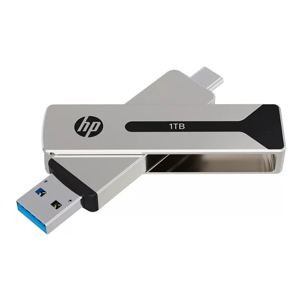 HP usb flash drive 1tb